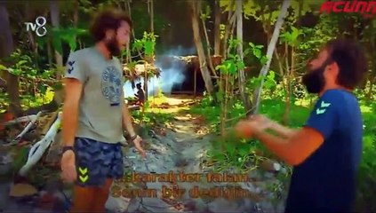 Survivor 2017 - 55. bölüm tanıtımı