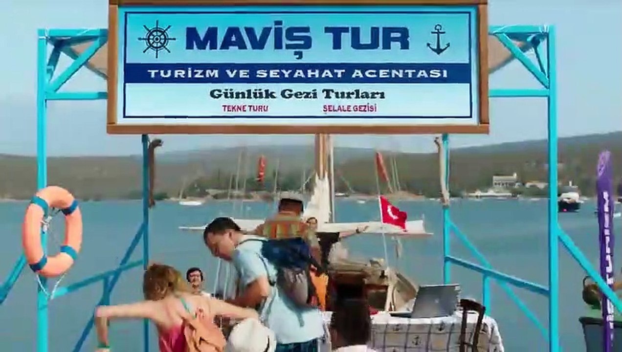 Olanlar Oldu - Fragman