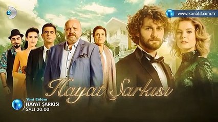 Hayat Şarkısı 43. Bölüm Fragmanı - 2