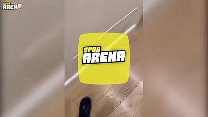 Franck Ribery'nin evi soyuldu!