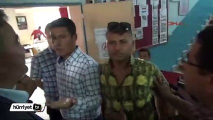 Fuat Avni'nin oy çalacak isimler listesindenki üye gözaltına alındı