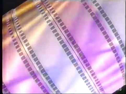 Chamada do Intercine (03-06-1996) - O caso Roswell, Destino traído e Febre do desejo