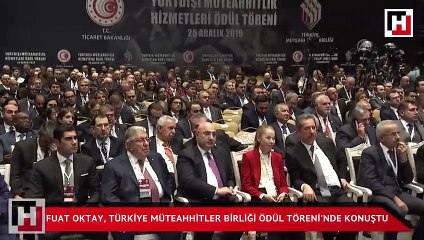 Cumhurbaşkanı Yardımcısı Oktay'dan 'Kanal İstanbul' açıklaması