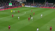 Ryan Babel'in Liverpool maçında attığı gol