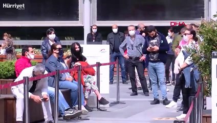 2 günlük sokağa çıkma yasakları faydalı oluyor mu?