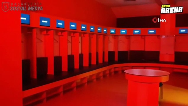 Medipol Başakşehir Furkan Soylap'i transfer etti