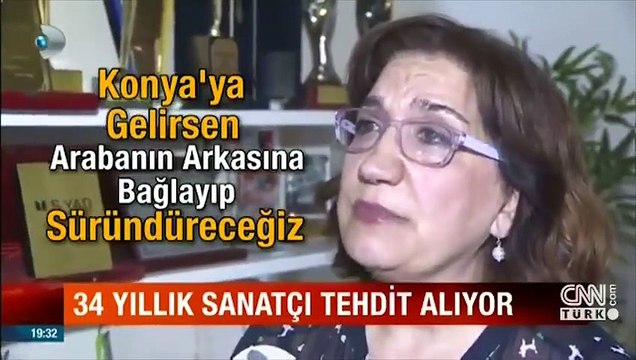Füsun Demirel: Artık gücüm kalmadı