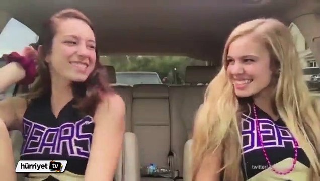 Genç kızlar izlenme rekoru kırdı