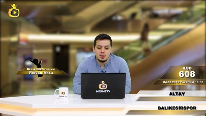 İddaa Tahminleri - 4 Mart 2019