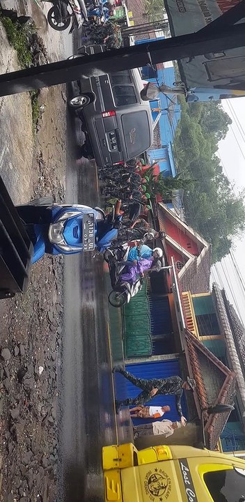 acara golog terbesar sukabumi