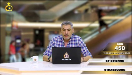 İddaa Tahminleri - 13 Şubat 2019