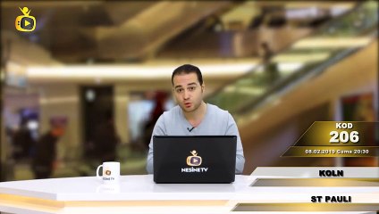 İddaa Tahminleri - 8 Şubat 2019