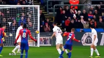 Ada'da haftanın kurtarışı Jordan Pickford'tan!