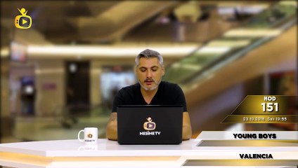 İddaa Tahminleri - 23 Ekim 2018