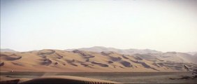 Star Wars: Force Awakens filminin ikinci fragman geldi