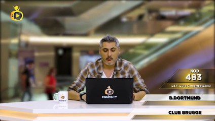 İddaa Tahminleri - 28 Kasım 2018