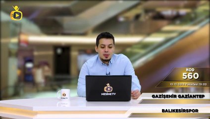 İddaa Tahminleri - 10 Aralık 2018