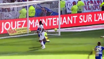 Haftanın en güzel golü Mario Balotelli'den!