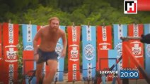 Survivor 2017 - 70. bölüm tanıtımı