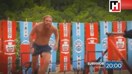 Survivor 2017 - 70. bölüm tanıtımı