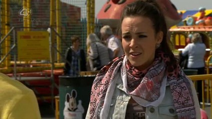 Hollyoaks 29th July 2011