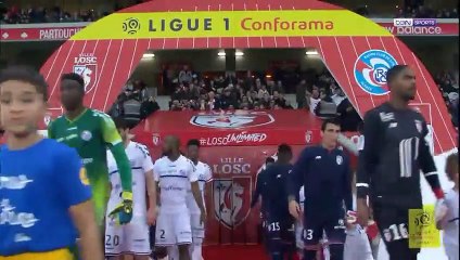 Lille uzatma dakikalarında altın buldu!