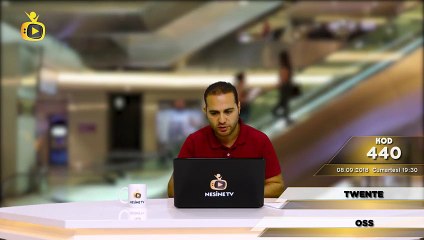 İddaa Tahminleri - 8 Eylül 2018