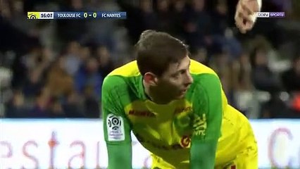 Toulouse 1 Puanı Uzatmada Kurtardı ⚽