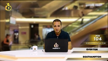 İddaa Tahminleri - 18 Ağustos 2018