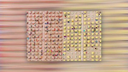 Photoshopsuz Olduğuna İnanamayacağınız Fotoğraflar | Teknopedi