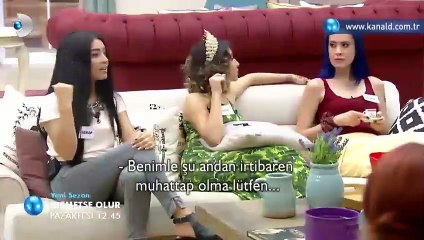 Kısmetse Olur Yeni Sezon Fragmanı - 2