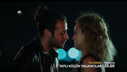 Tatlı Küçük Yalancılar - 3. bölüm fragmanı