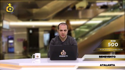 İddaa Futbol Tahminleri - 18 Nisan 2018