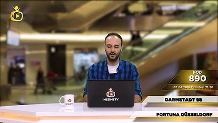 İddaa Tahminleri - 2 Nisan 2018