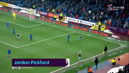 Premier Lig'de haftanın en güzel kurtarışları burada!