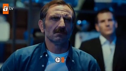 Kaçak 38. Bölüm Fragmanı