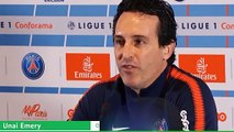 Emery: Pastore’nin kalmasını istiyorum