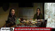 Nuri Bilge Ceylan'ın yeni filmi 