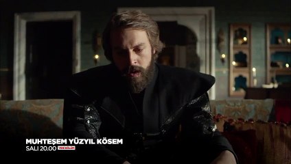Muhteşem Yüzyıl: Kösem | Yeni Sezon - 24.Bölüm (54.Bölüm) | Fragman 1