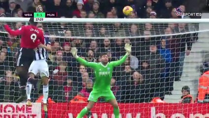 United zor da olsa 3 puanı kaptı