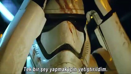 Star Wars’un son fragmanı yayınlandı