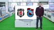 10. Hafta Süper Toto Süper  Lig Maçları öncesi Beşiktaş yorumu - Uğur Meleke ile Futbol