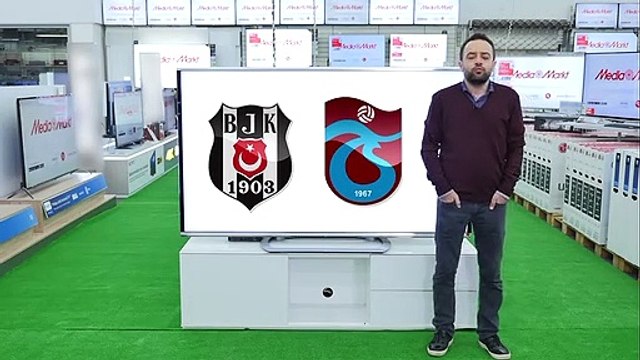 10. Hafta Süper Toto Süper Lig Maçları öncesi Beşiktaş yorumu - Uğur Meleke ile Futbol