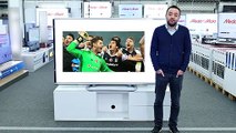 4. Hafta Avrupa Maçları Öncesi Beşiktaş Yorumu - Uğur Meleke İle Futbol
