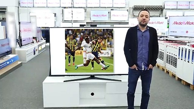 7. Hafta Süper Lig Maçları sonrası Fb-Gs-Bjk yorumu - Uğur Meleke ile Futbol