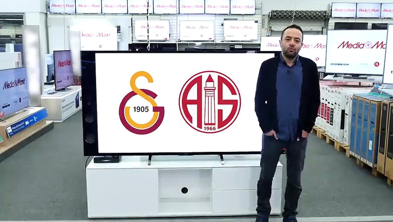 6. Hafta Süper Lig Maçları öncesi üç büyükler yorumu - Uğur Meleke ile Futbol