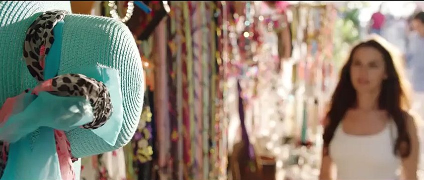 Sonsuz Aşk Fragmanı