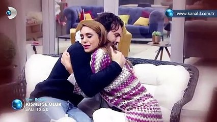 Kısmetse Olur 333.Bölüm Fragmanı