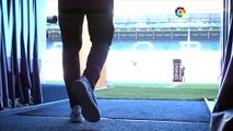 La Liga'da haftanın en özel görüntüleri burada