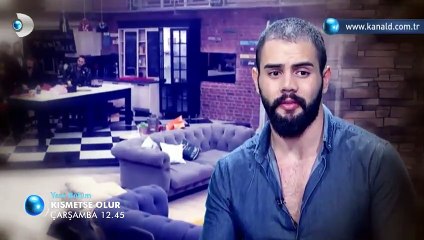 Kısmetse Olur 293. bölüm fragmanı